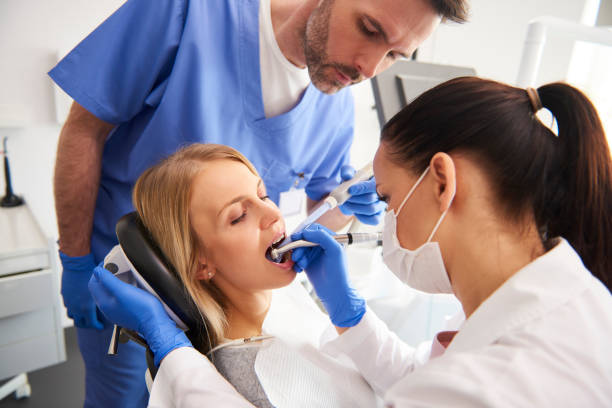 Why Choose Us for Your Dental Needs in East Oakdale, CA