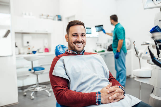 Dental Inlays and Onlays in East Oakdale, CA