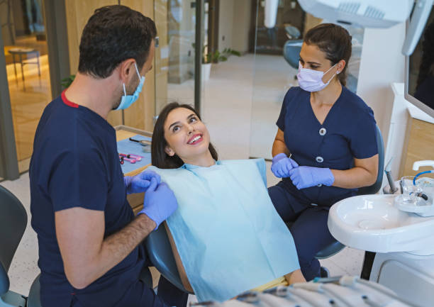 Laser Dentistry in East Oakdale, CA