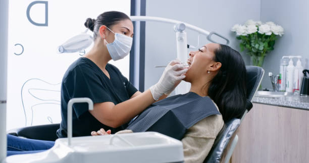 Dental Inlays and Onlays in East Oakdale, CA