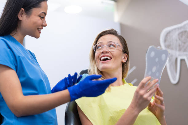 Why Choose Us for Your Dental Needs in East Oakdale, CA
