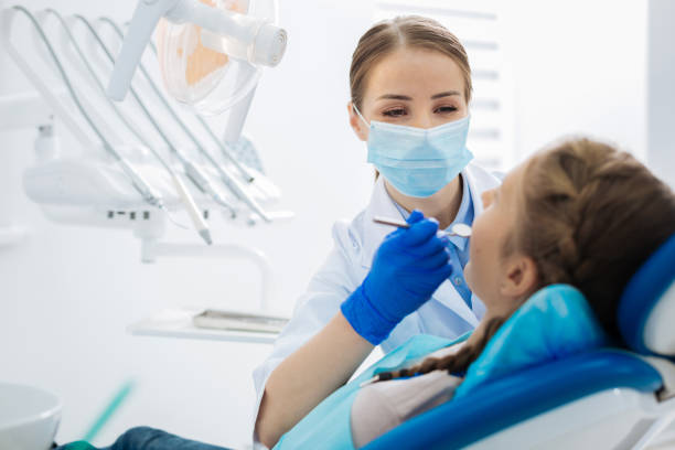 Dental X-Rays and Imaging in East Oakdale, CA